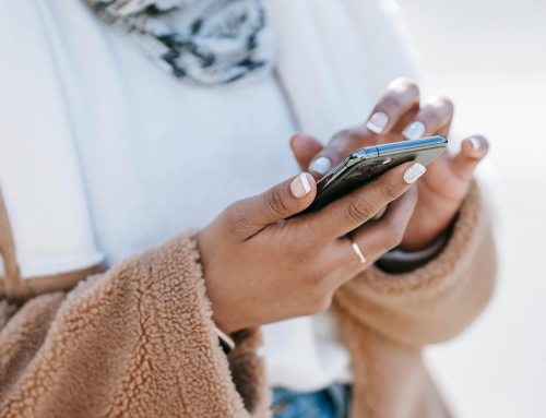 MobilePay nyt maksutapana Aimo-sovelluksessa